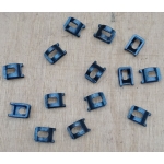 Крепежная Скоба